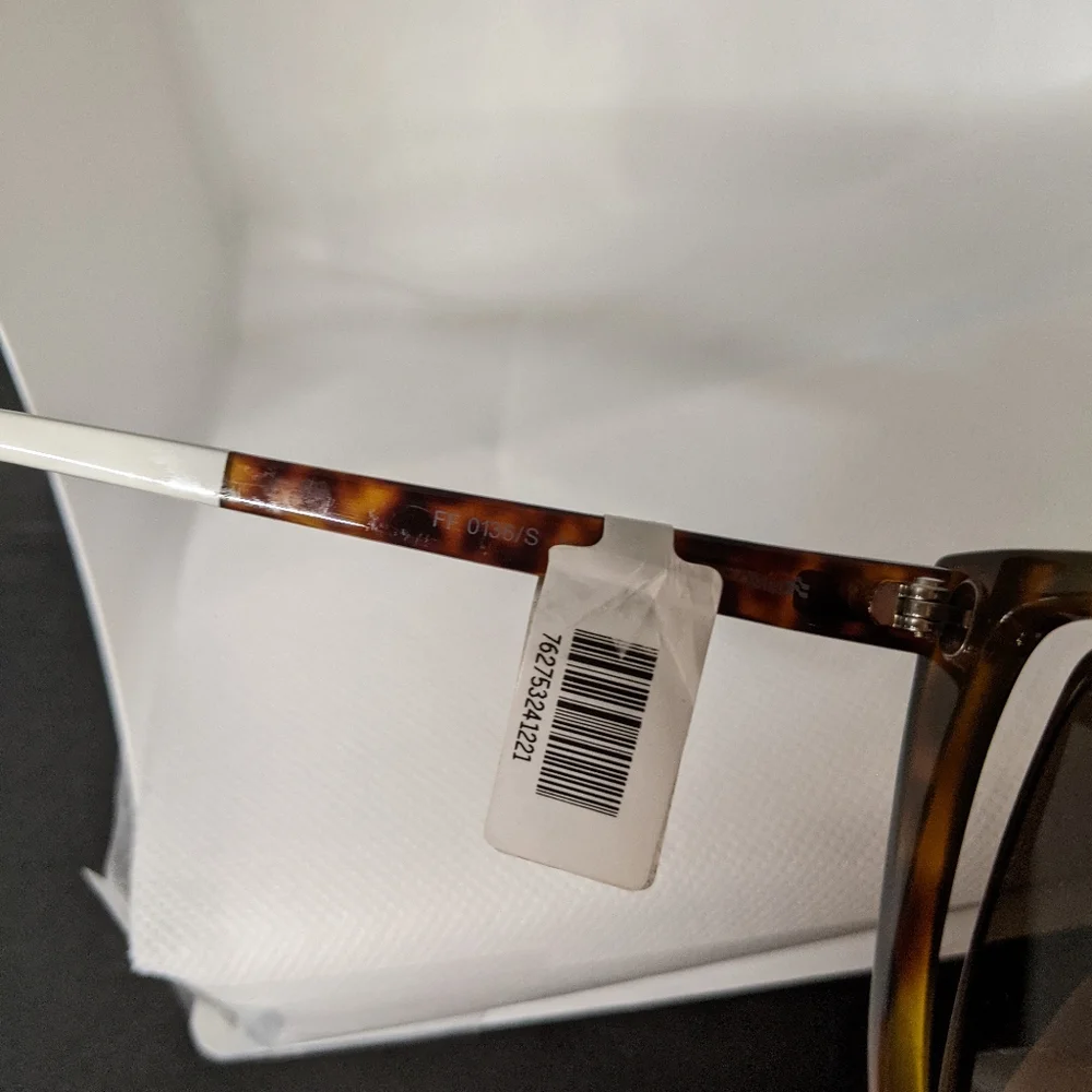 Fendi sunglasses